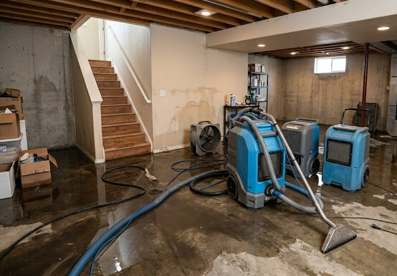How Water Extraction Works in Boise, ID