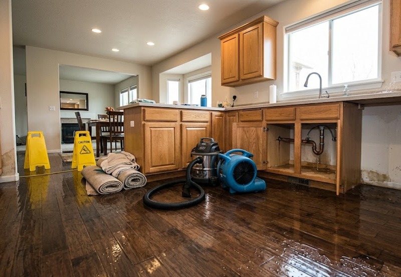 Burst Pipe in Boise? Here’s What to Do First