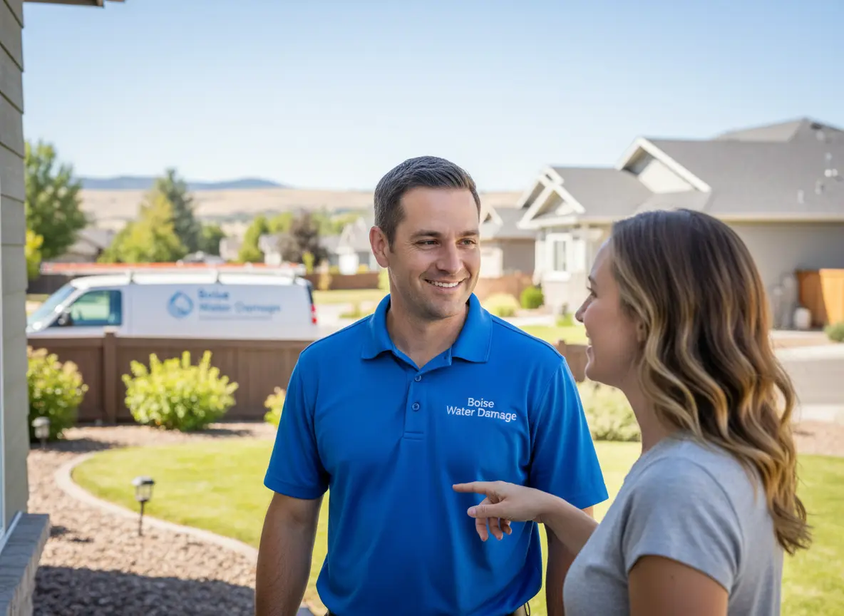 About Premier Restoration Pros