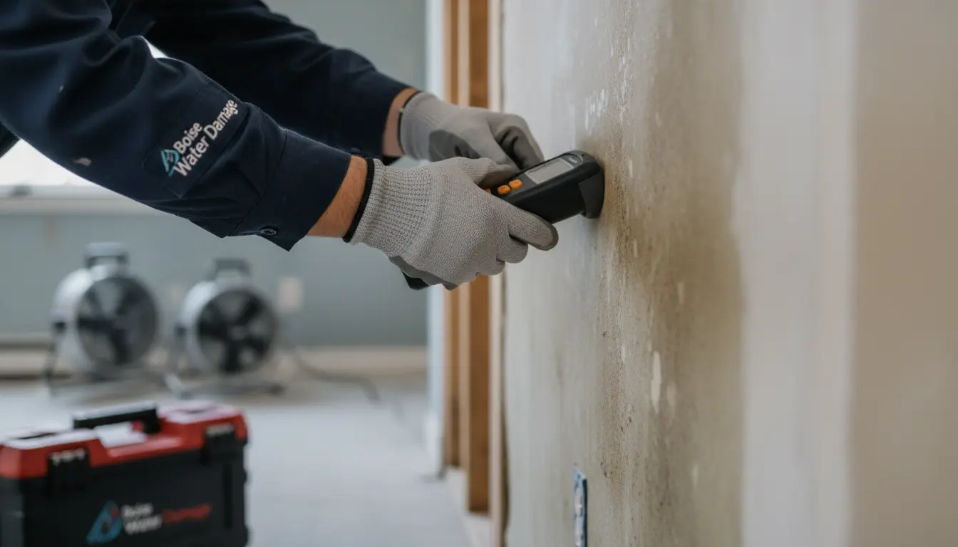 Premier Restoration Pros - About Us